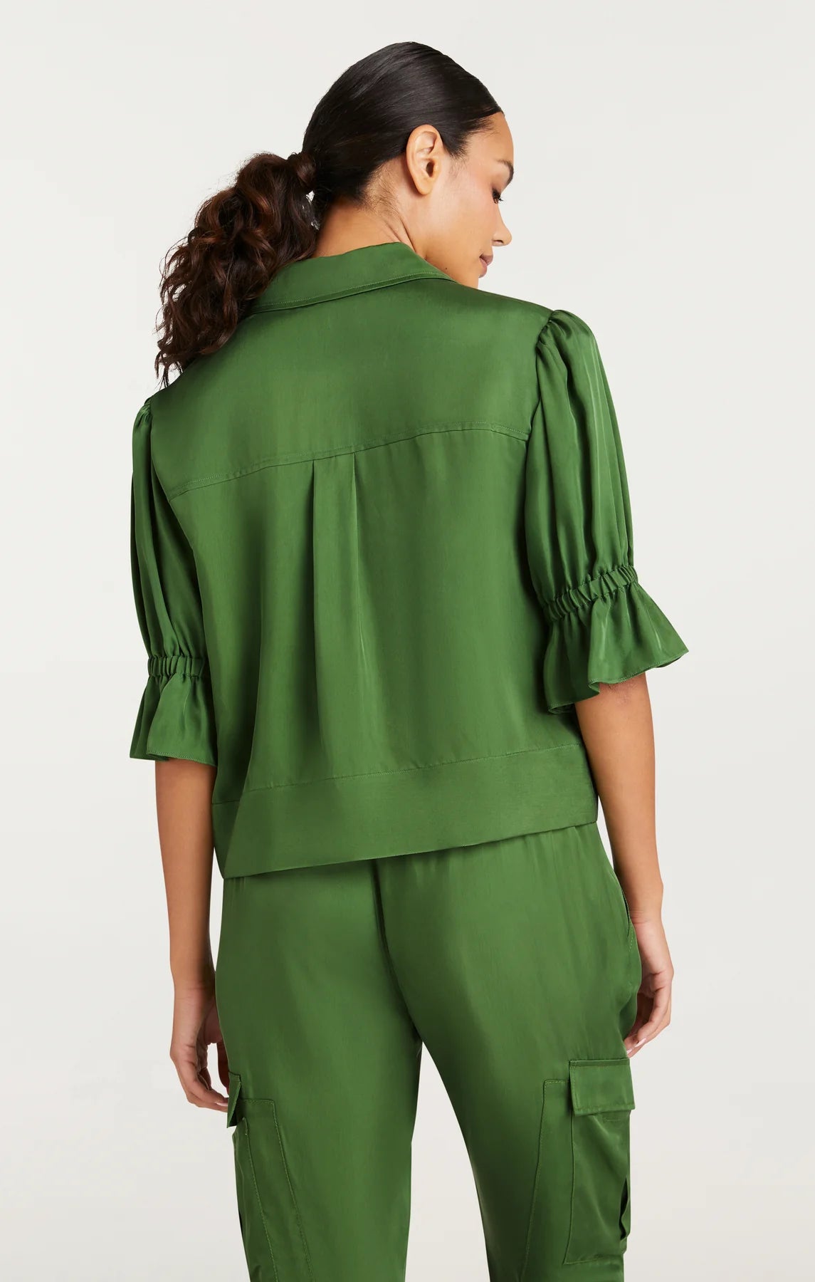 HOLLY JACKET