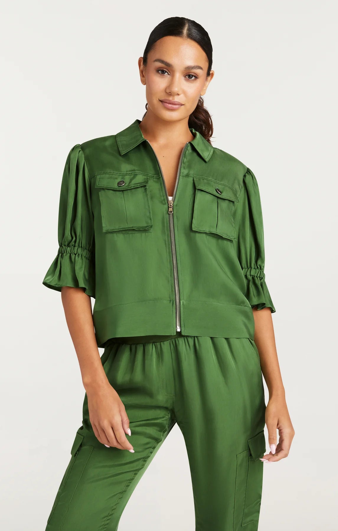 HOLLY JACKET