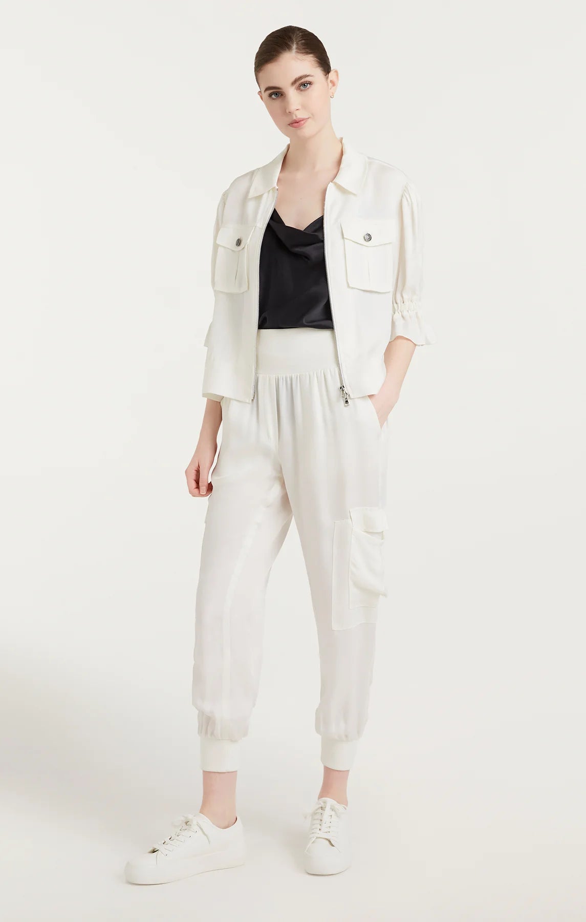 HOLLY JACKET