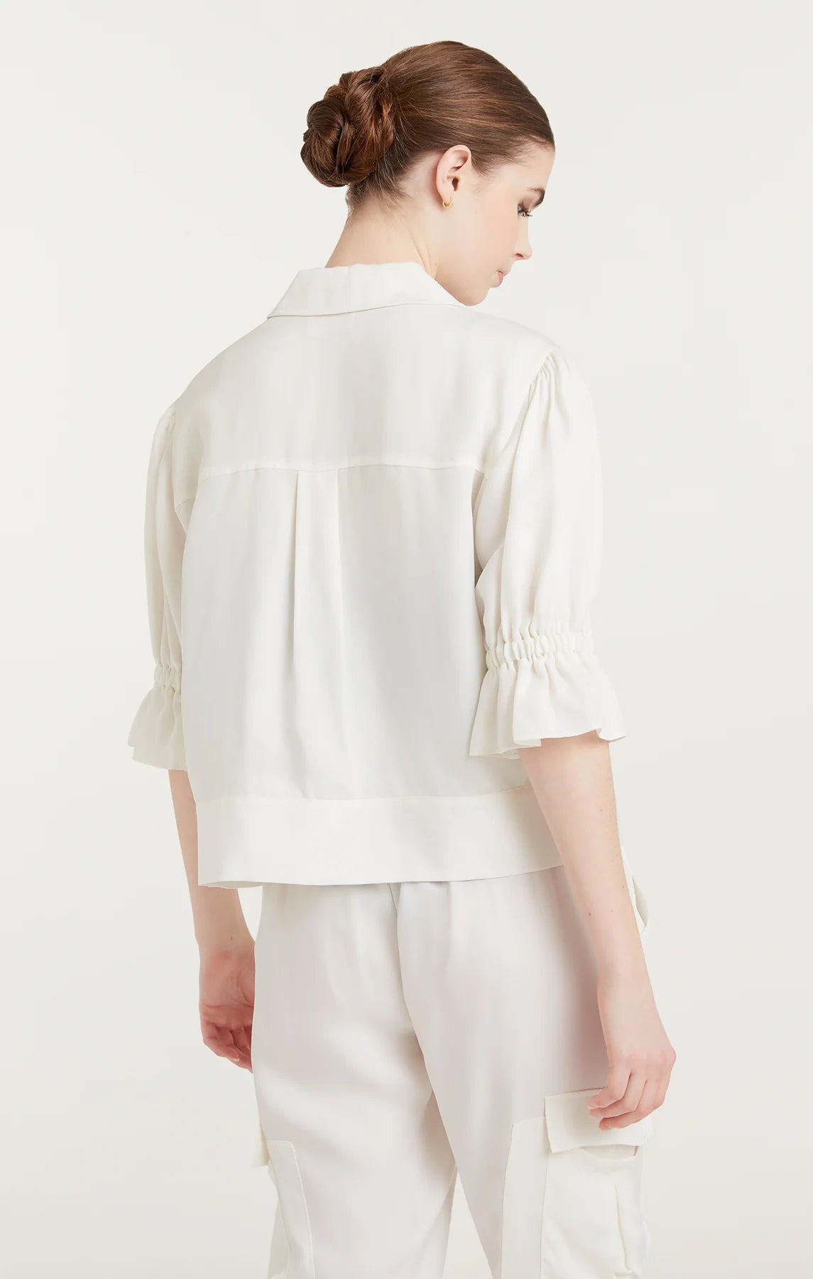 HOLLY JACKET