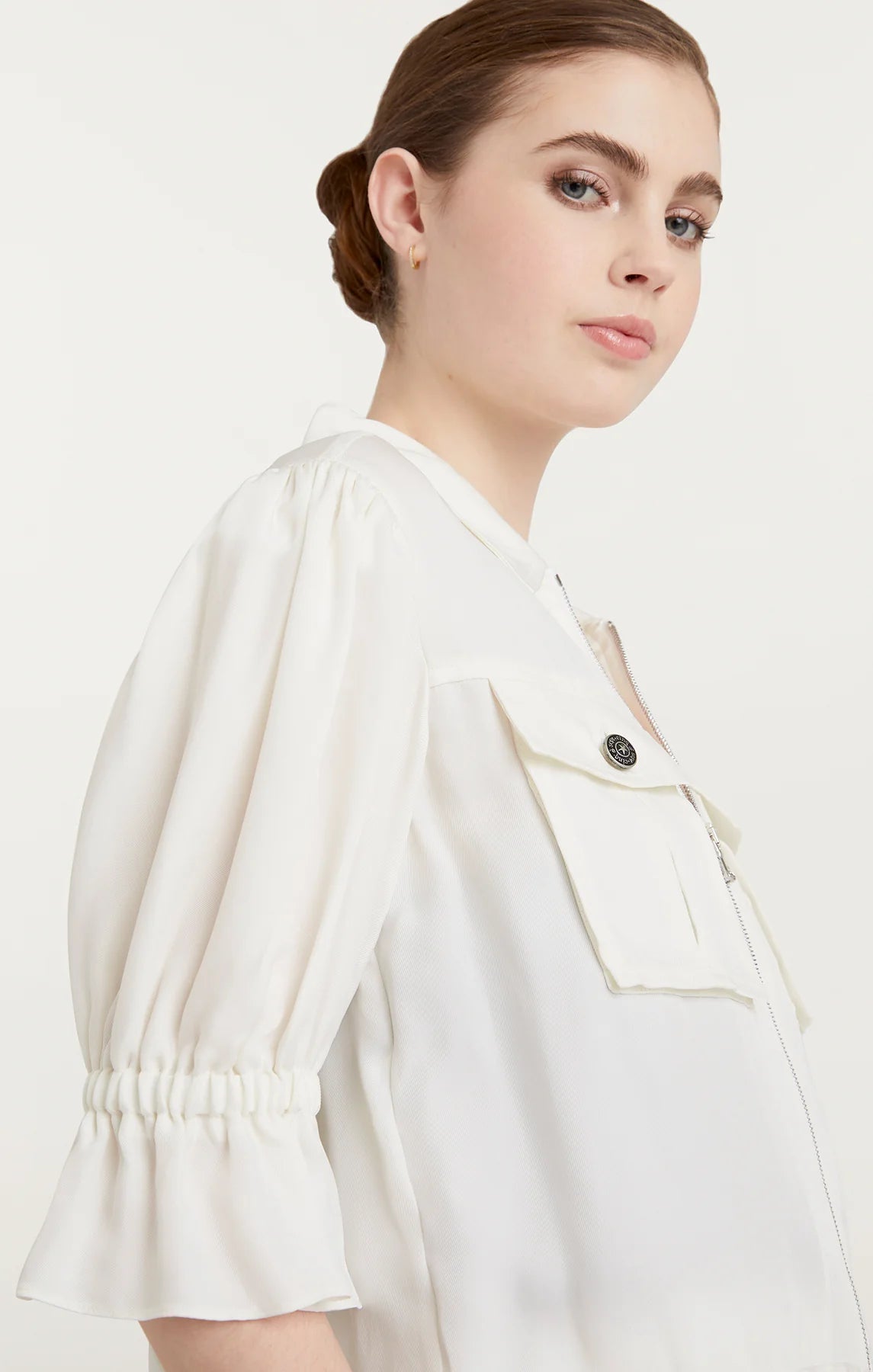 HOLLY JACKET