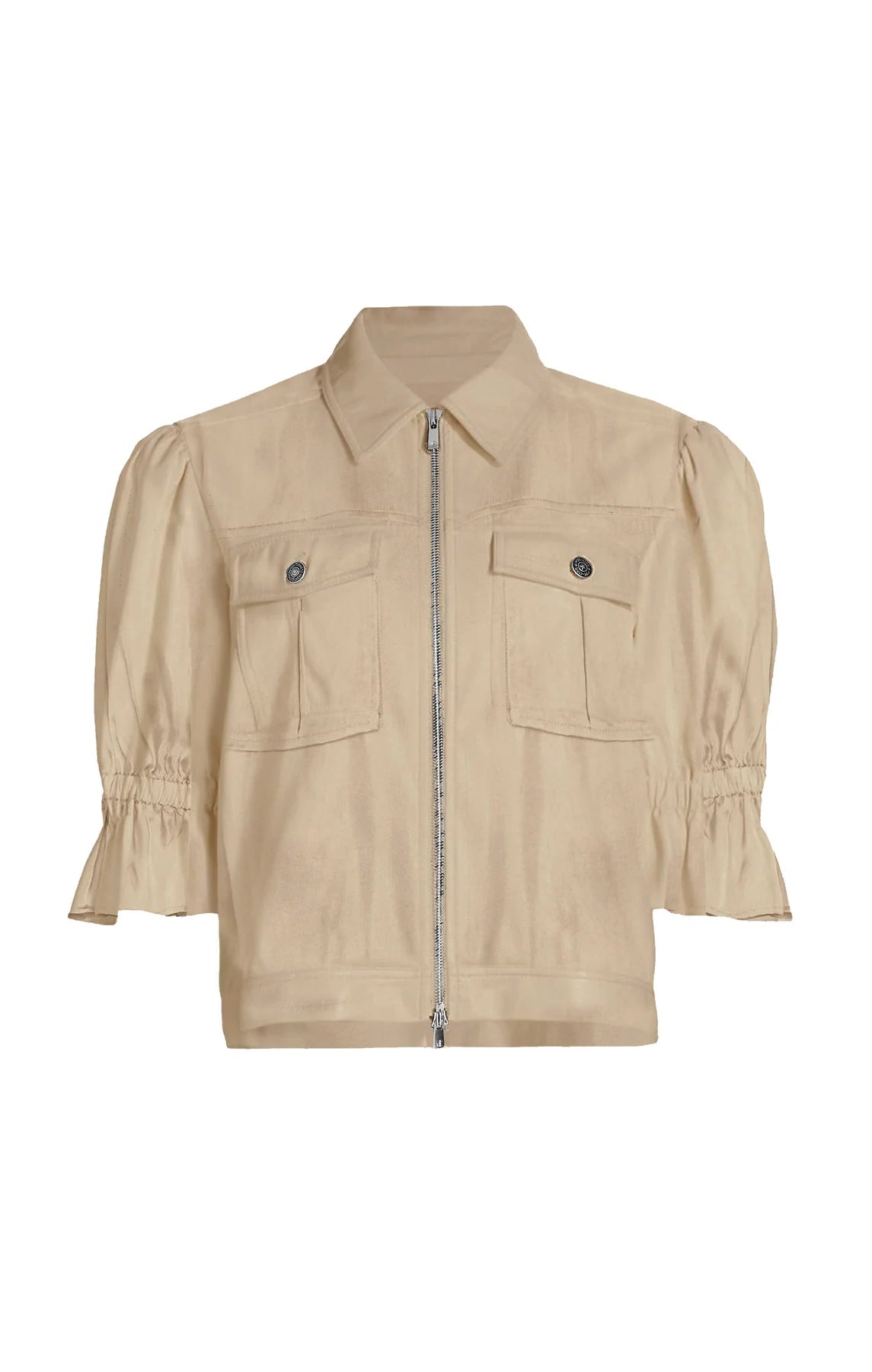 HOLLY JACKET