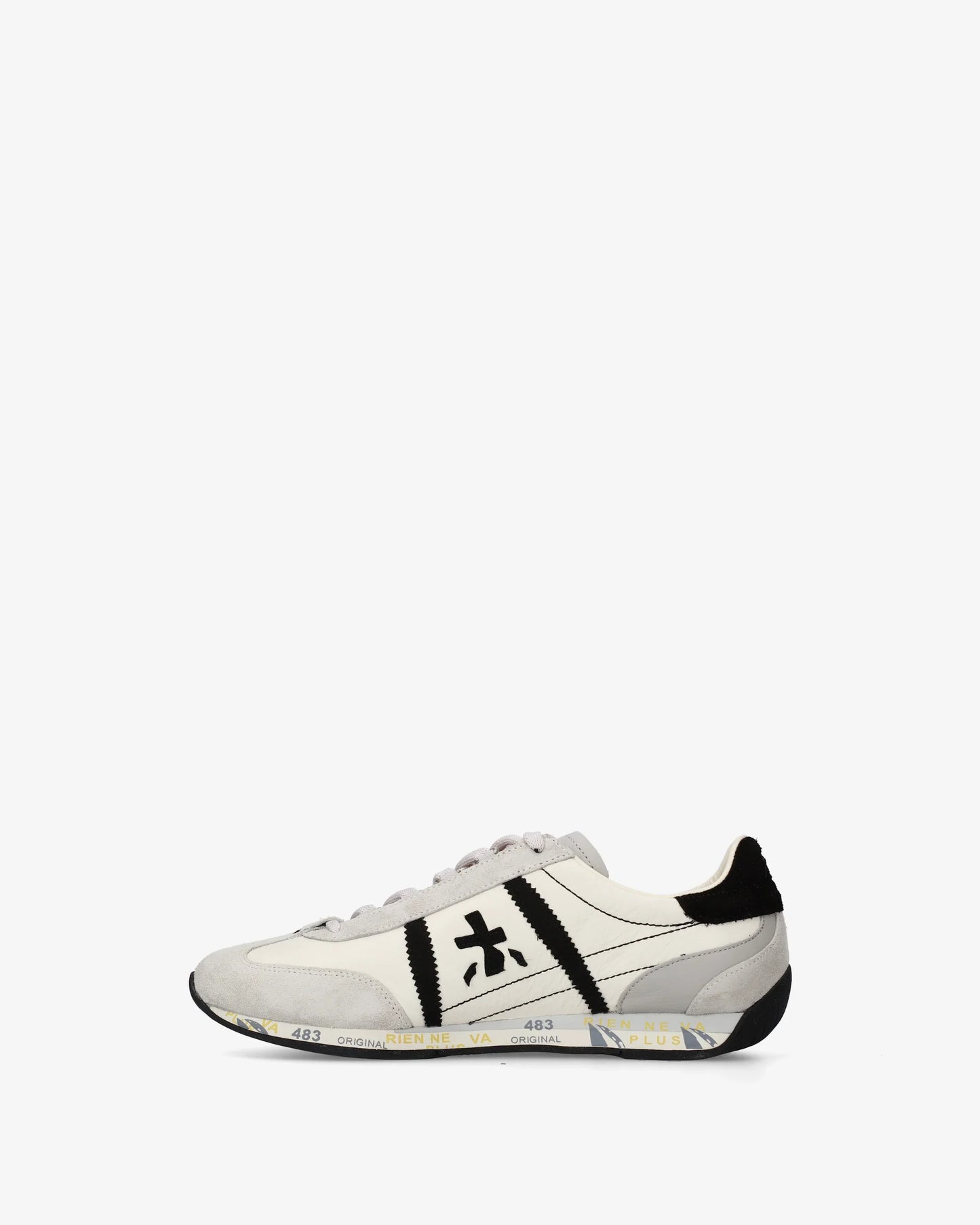 JACKY SNEAKERS