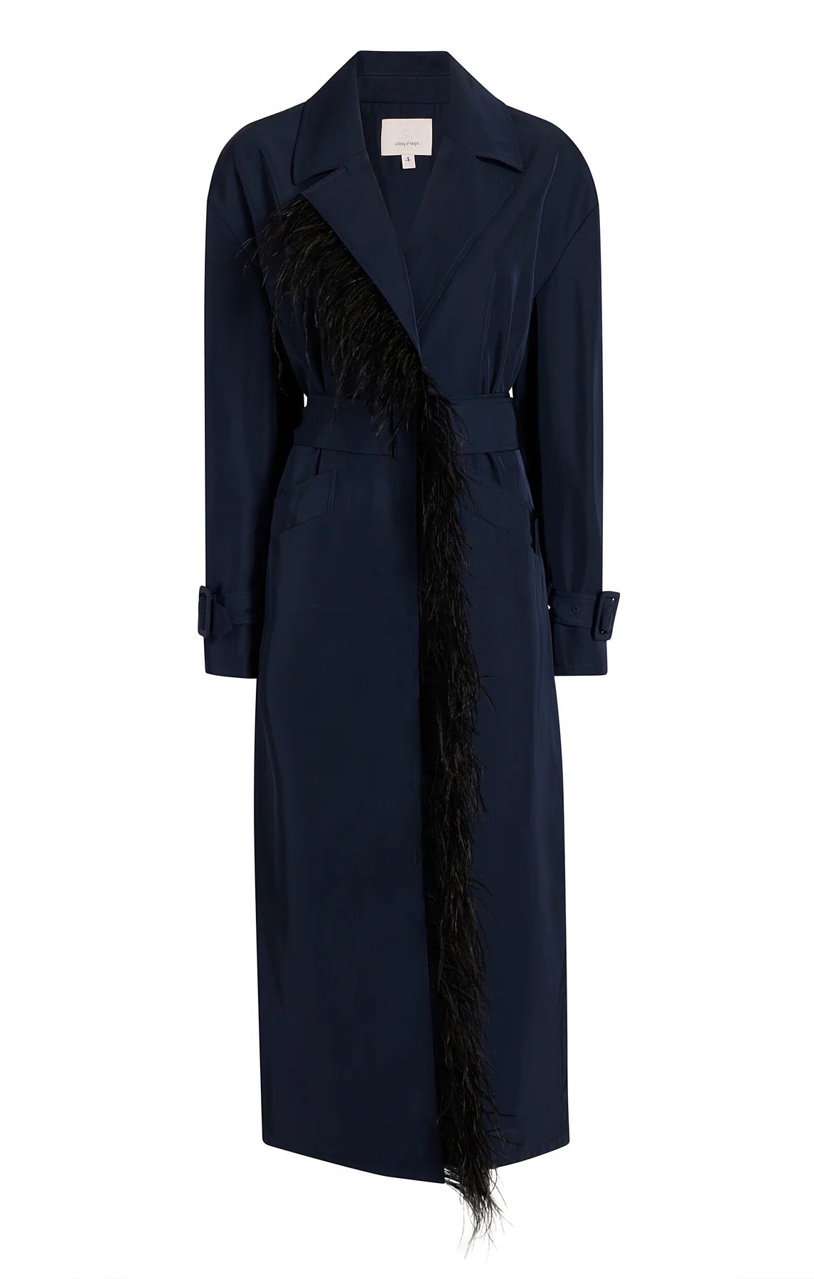 Tillie Trench