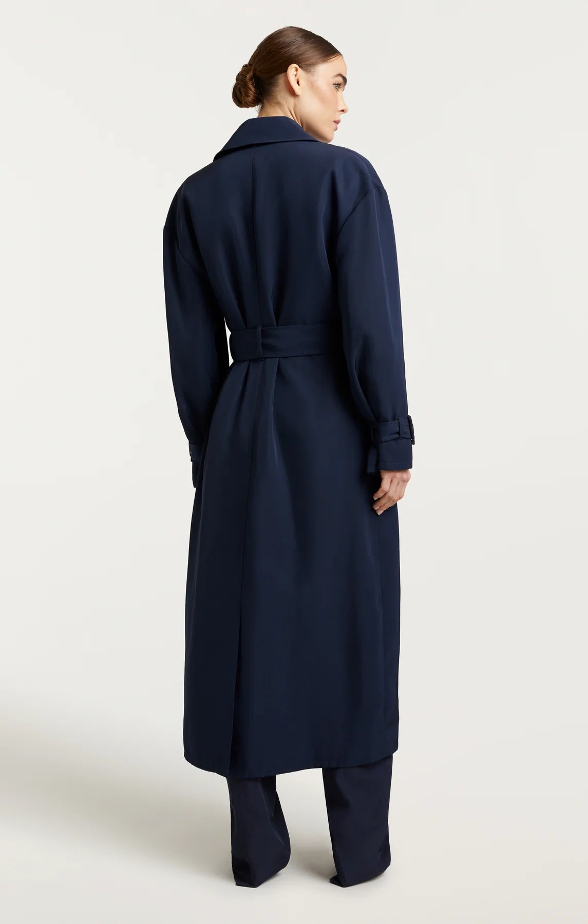 Tillie Trench