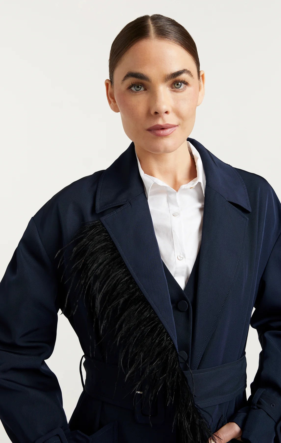 Tillie Trench
