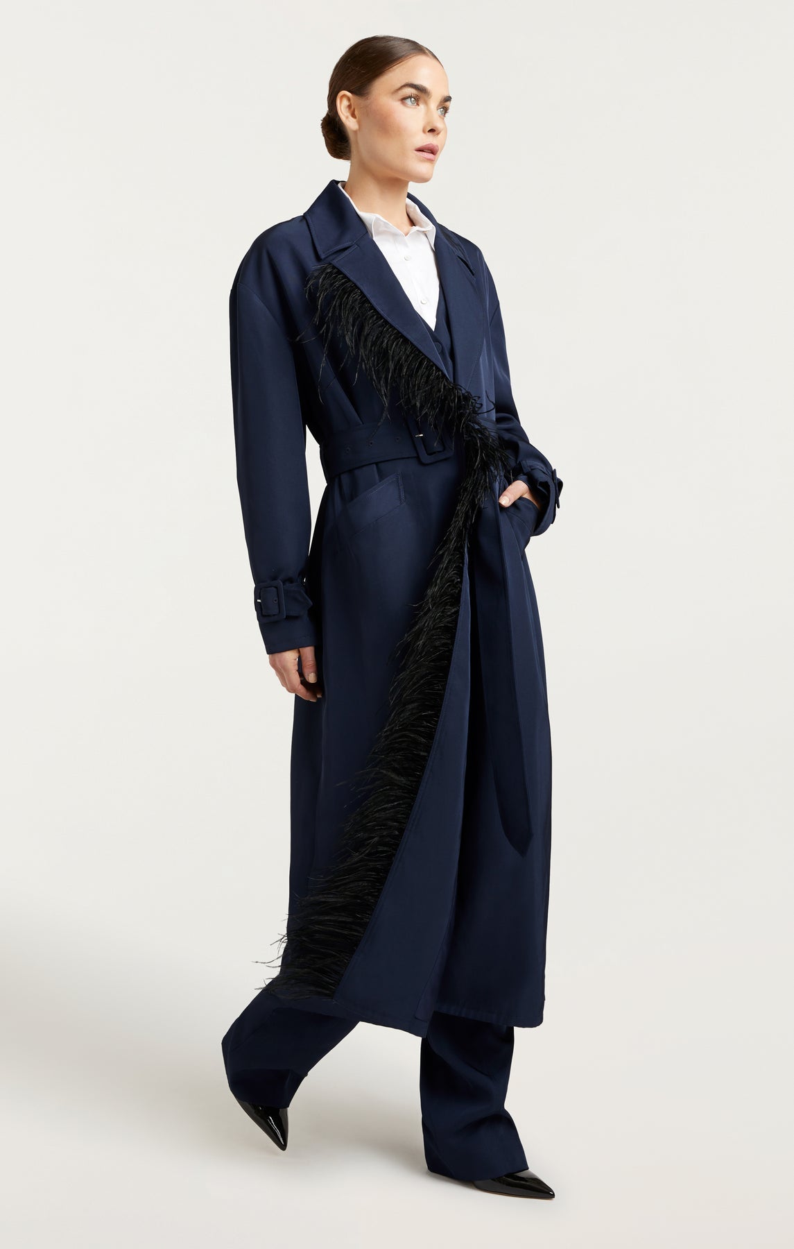 Tillie Trench