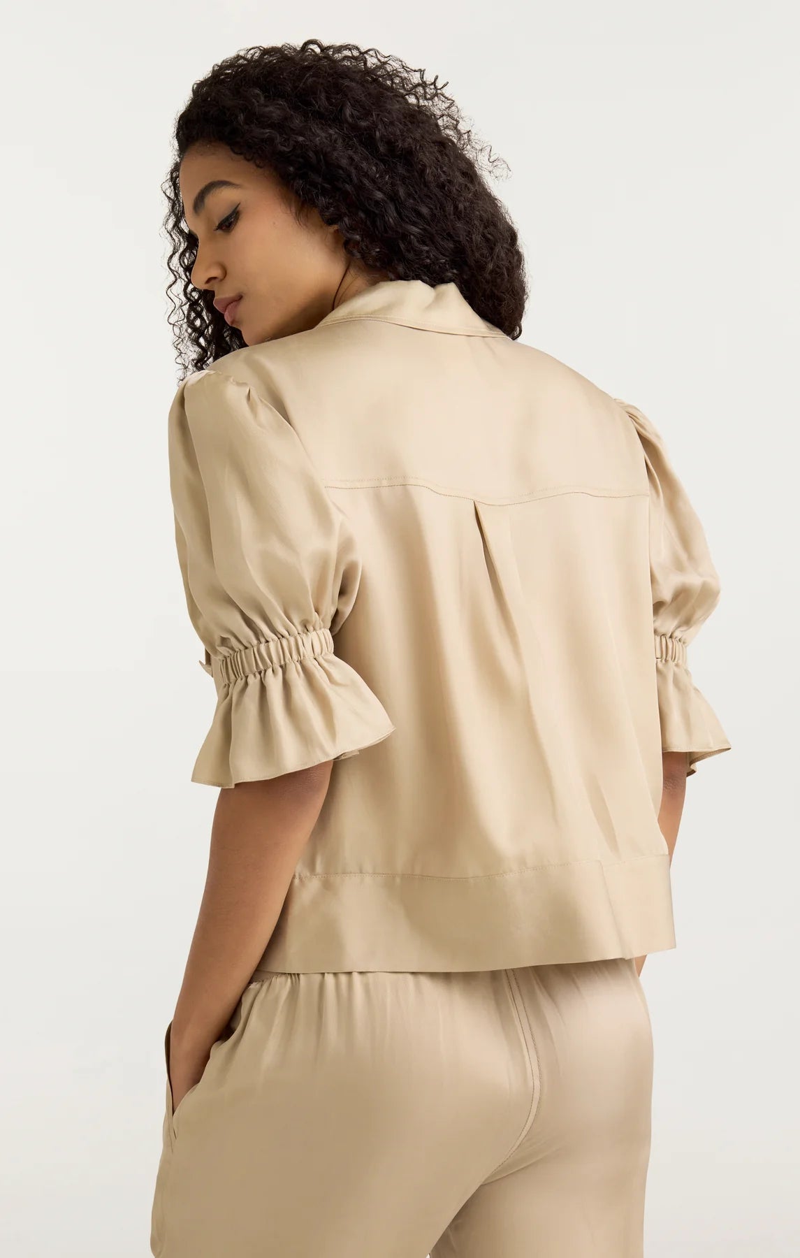 HOLLY JACKET
