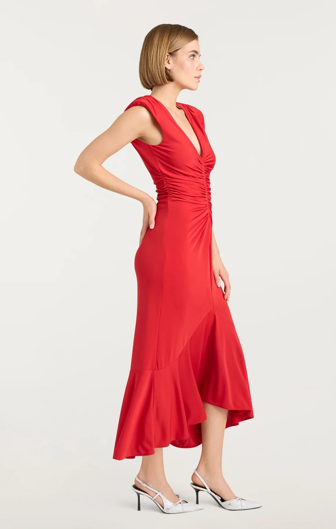 DIANNE DRESS