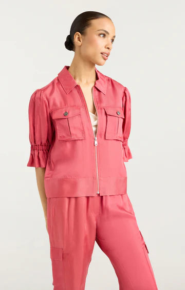HOLLY JACKET