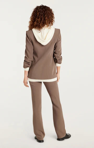SWEATER KNIT KHLOE BLAZER