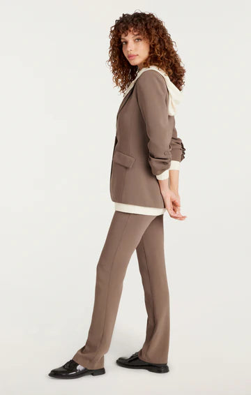 SWEATER KNIT KHLOE BLAZER