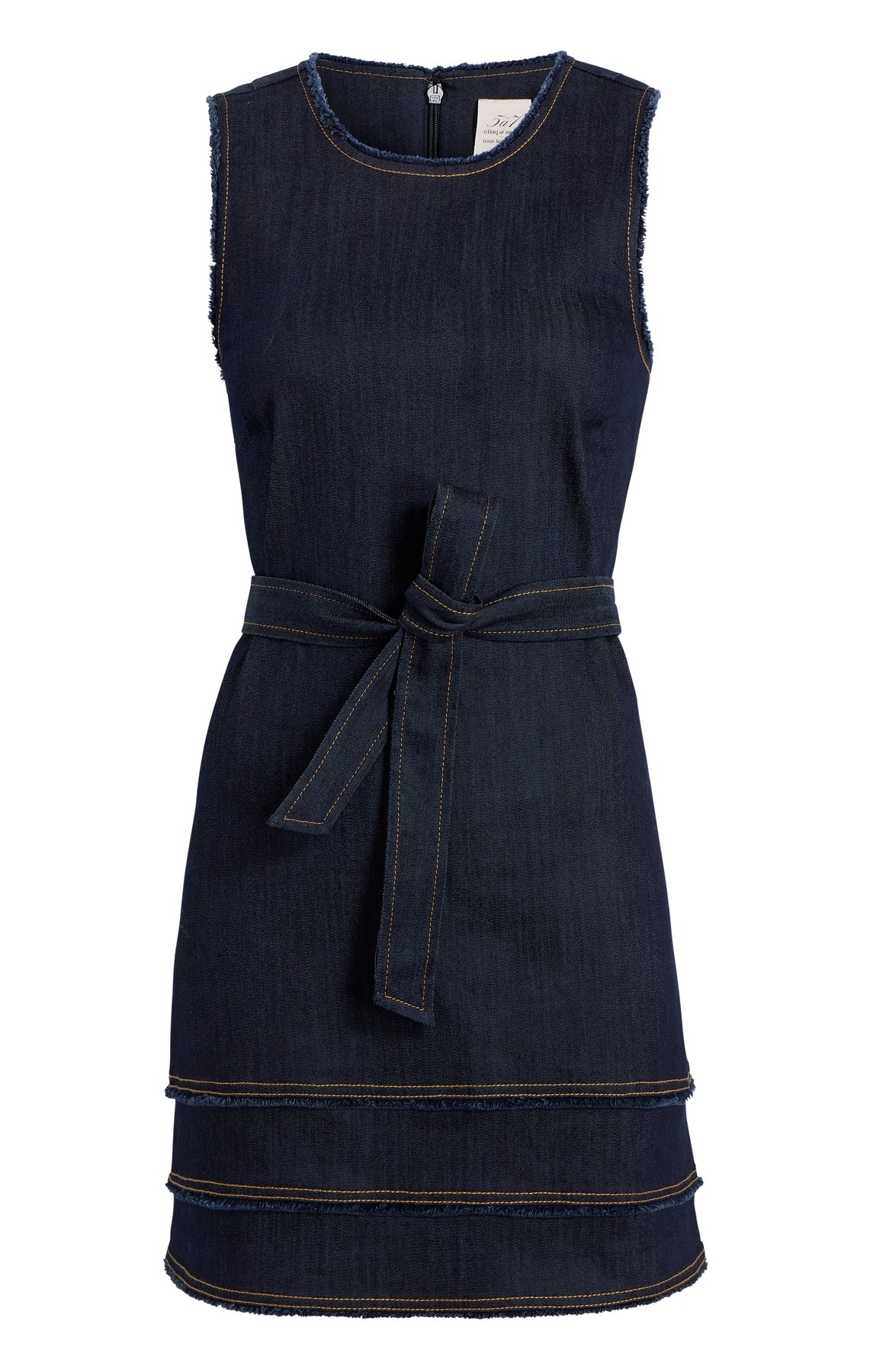 MINDIE DRESS