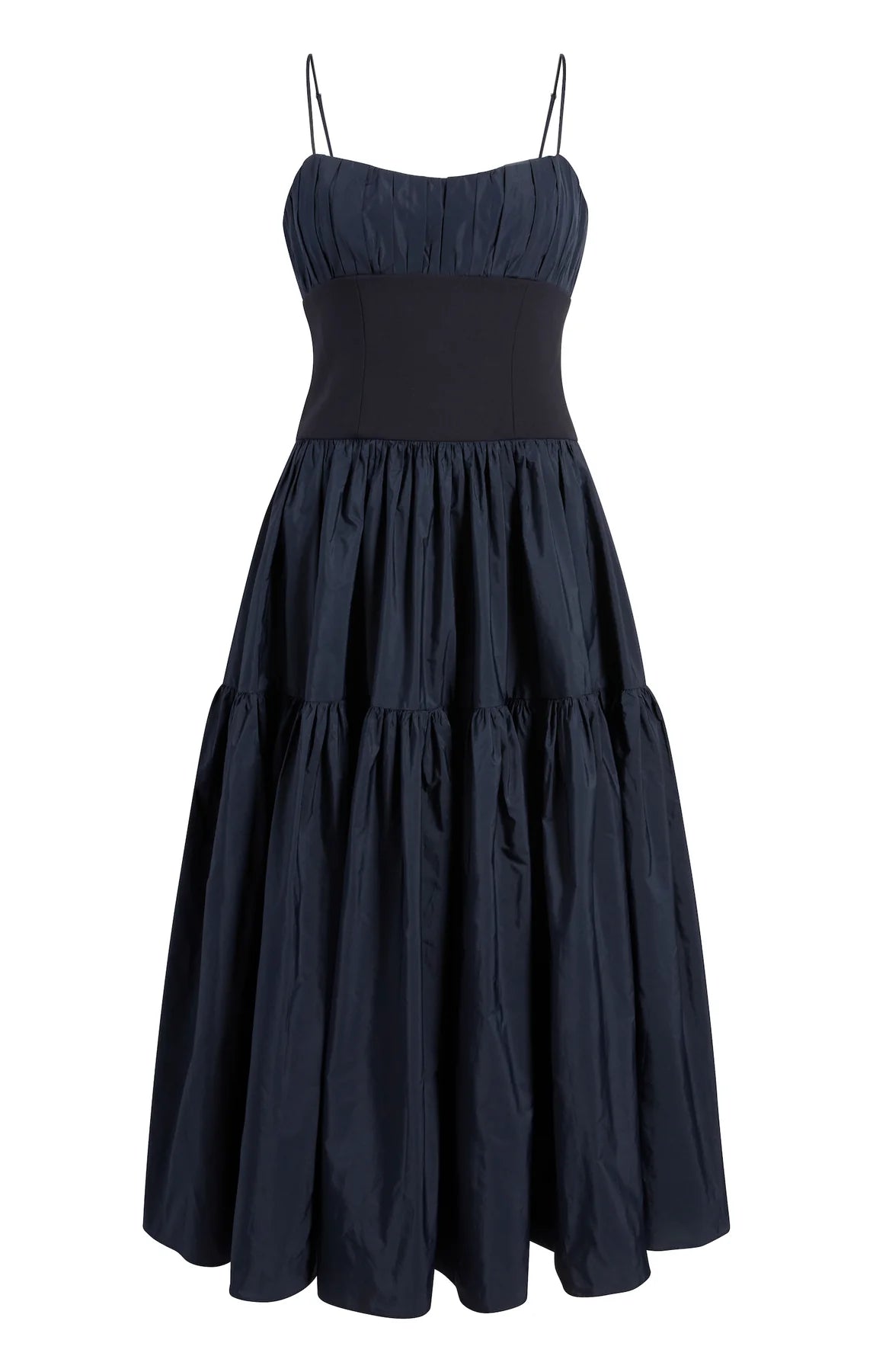 GINNY DRESS