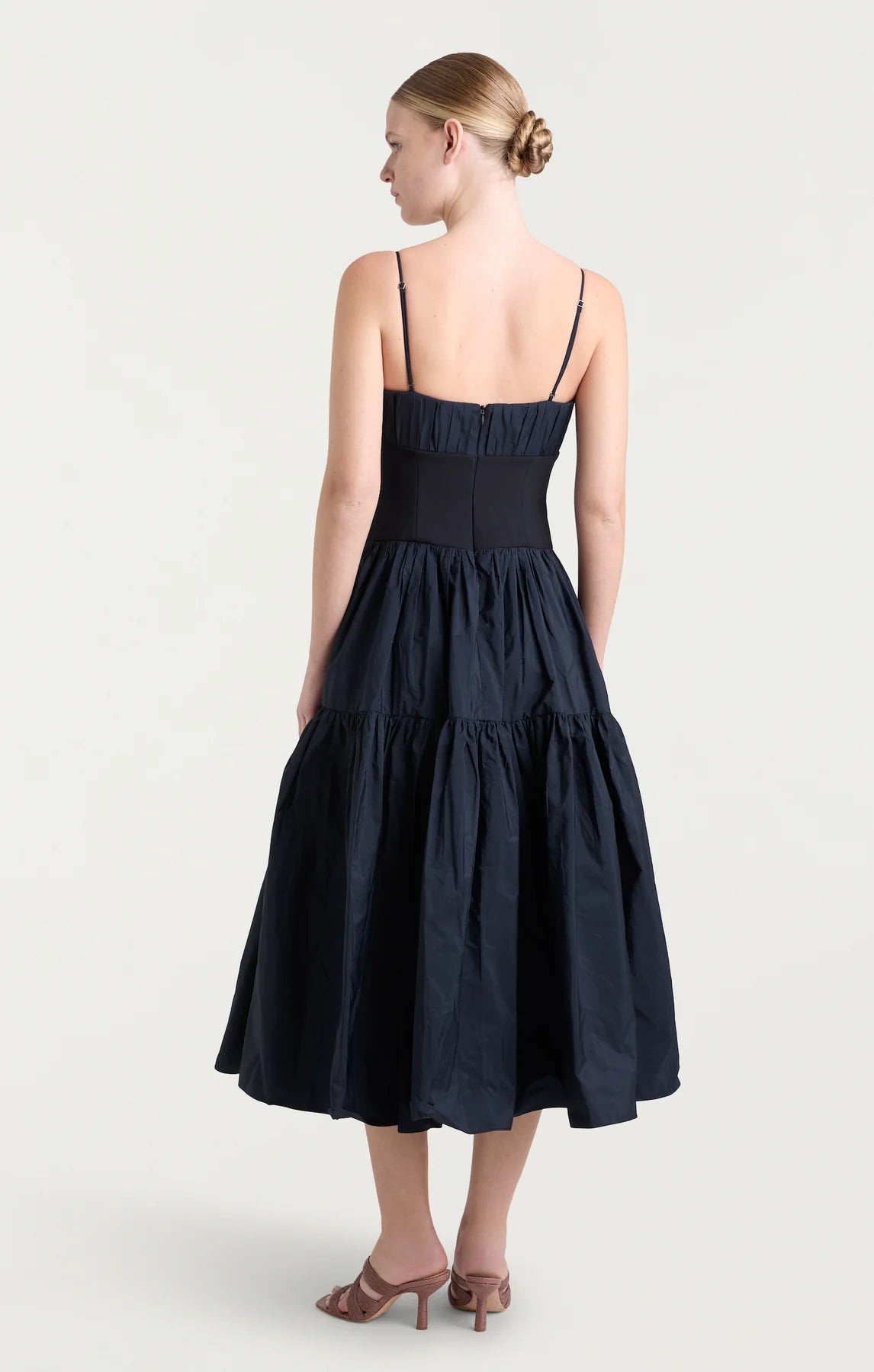 GINNY DRESS