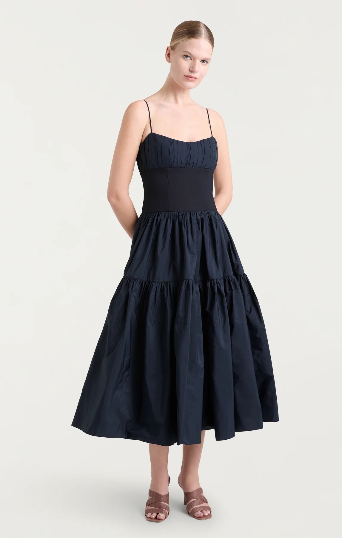 GINNY DRESS