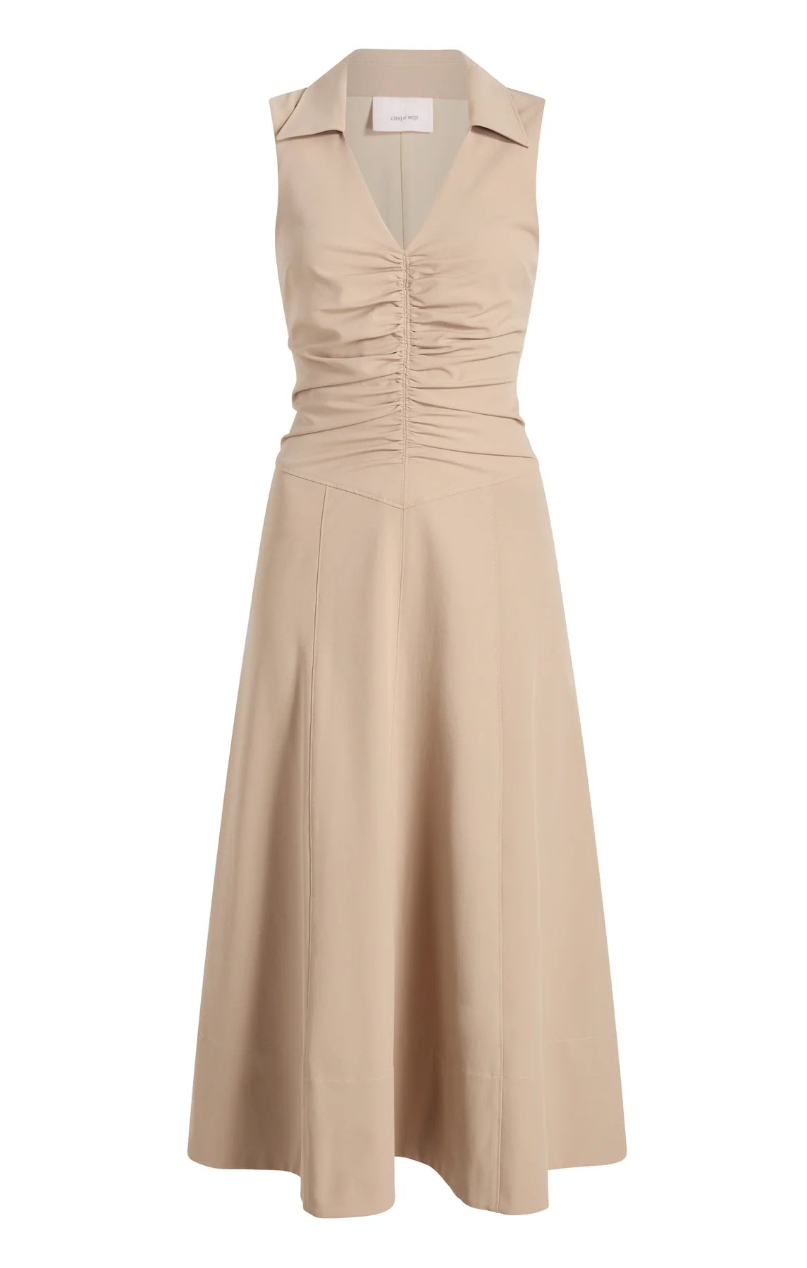 KILDA DRESS