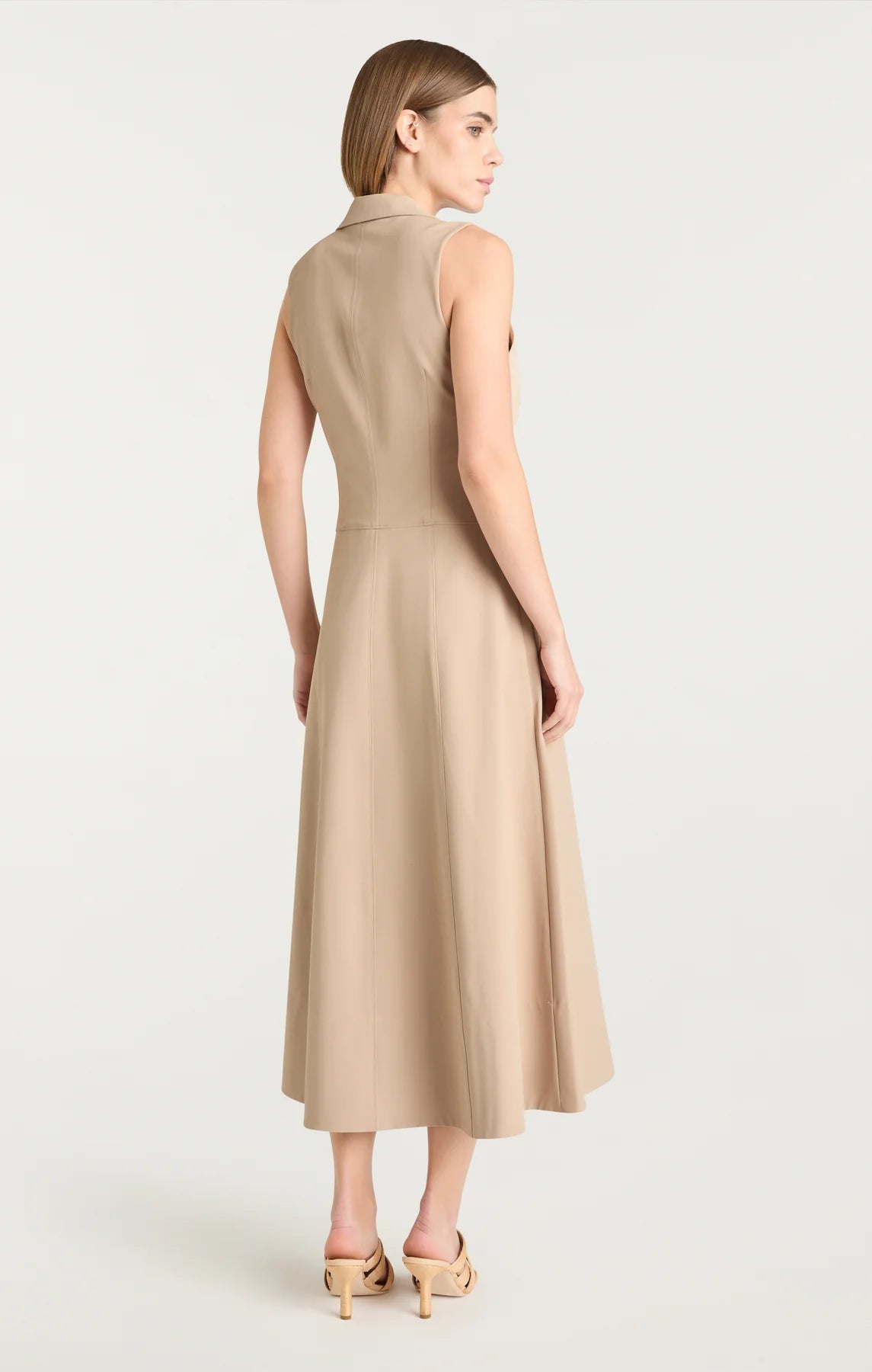 KILDA DRESS