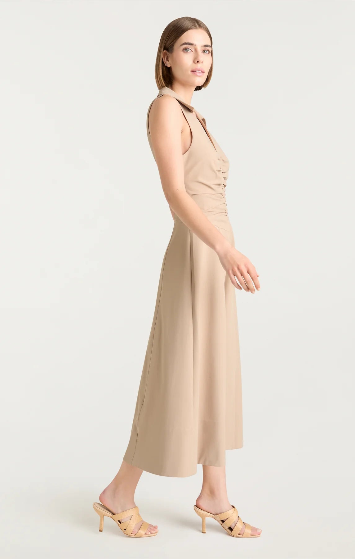 KILDA DRESS