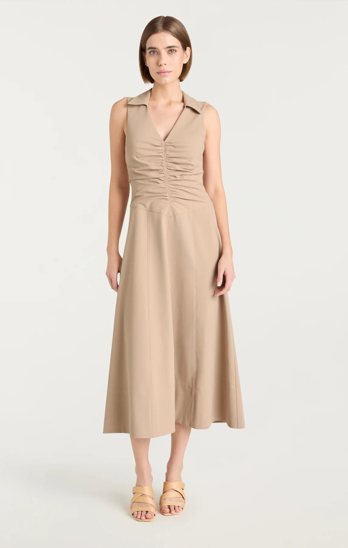 KILDA DRESS