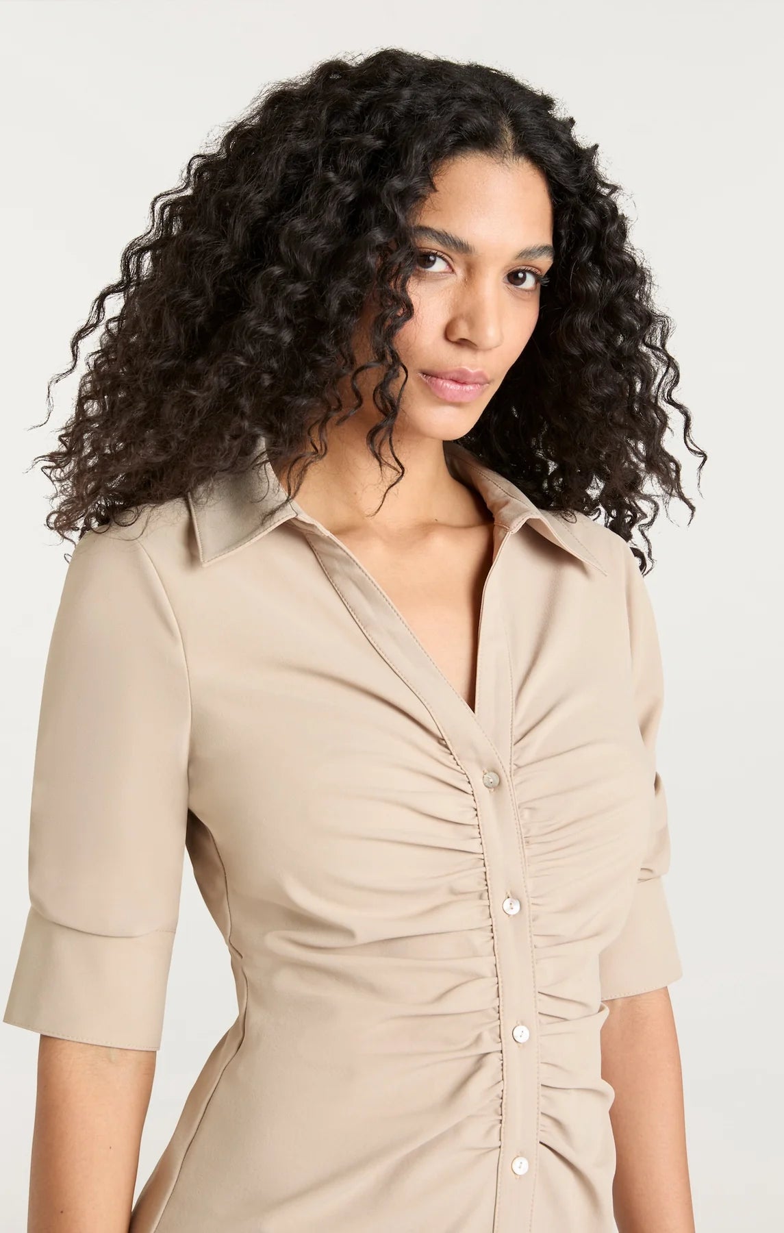 MINI ELINA DRESS