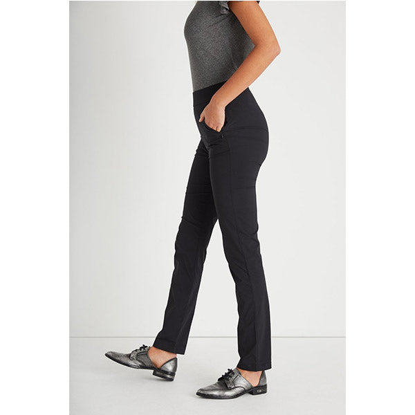 Jamie Pants - Straight Leg
