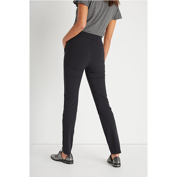 Jamie Pants - Straight Leg