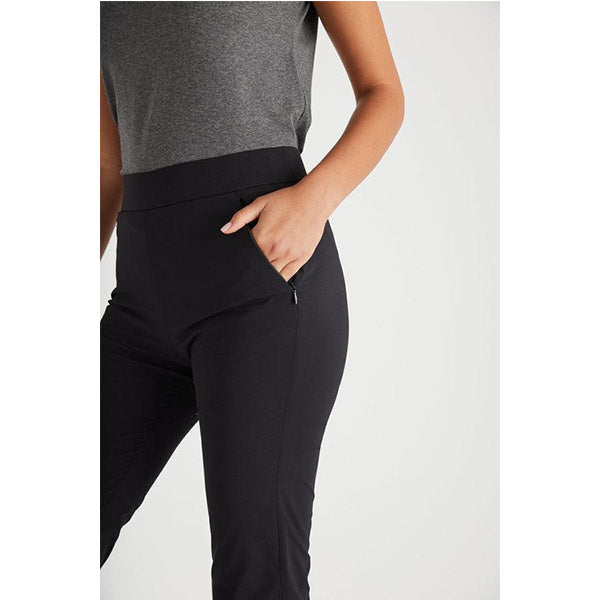 Jamie Pants - Straight Leg