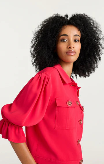 JULIETA JACKET