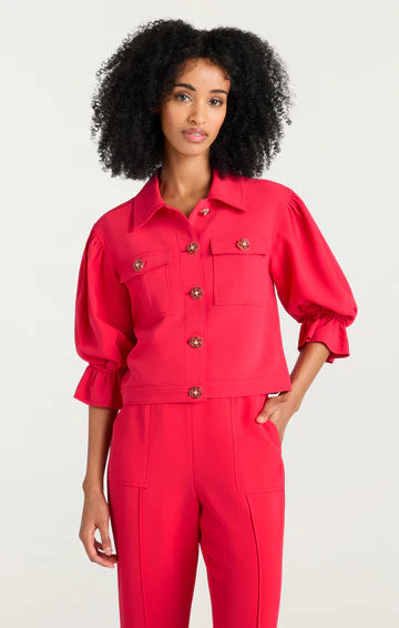 JULIETA JACKET