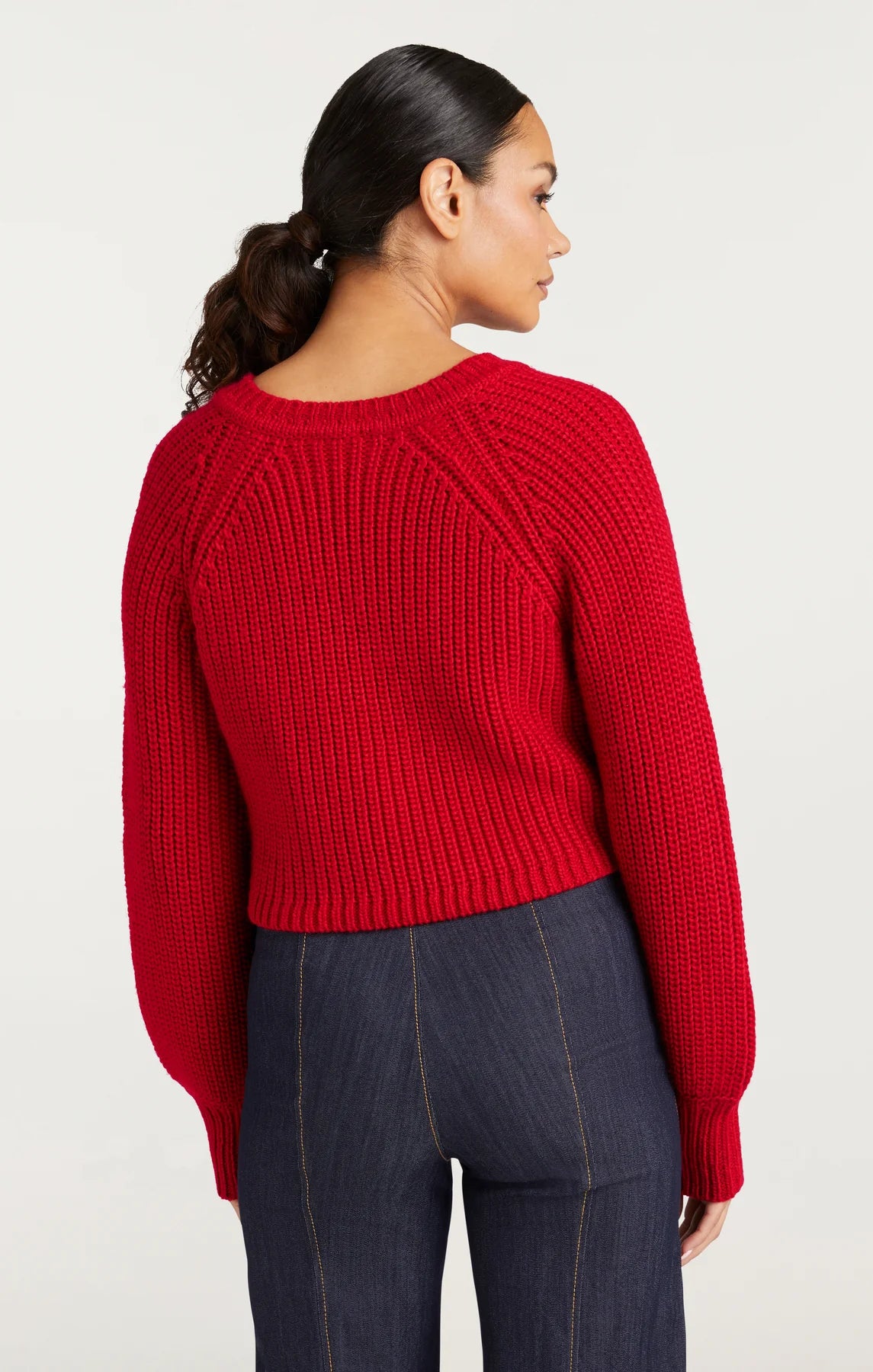 KAREN PULLOVER