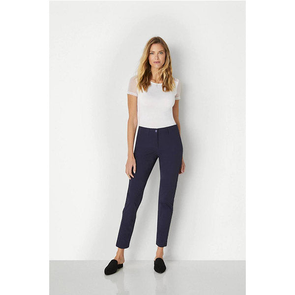 Kamryn Honiara Cropped Chino