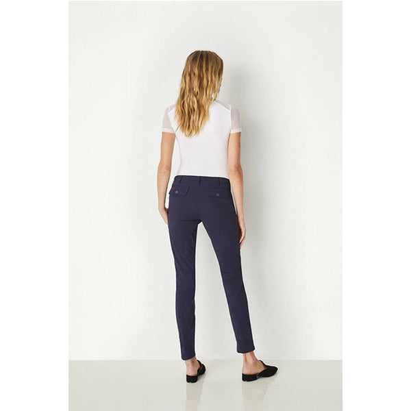 Kamryn Honiara Cropped Chino