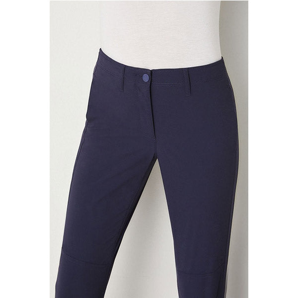 Kamryn Honiara Cropped Chino