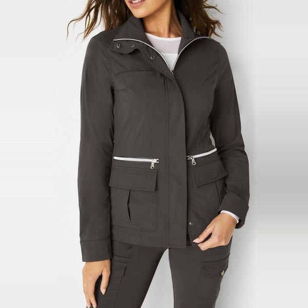 Kenya Safari Jacket