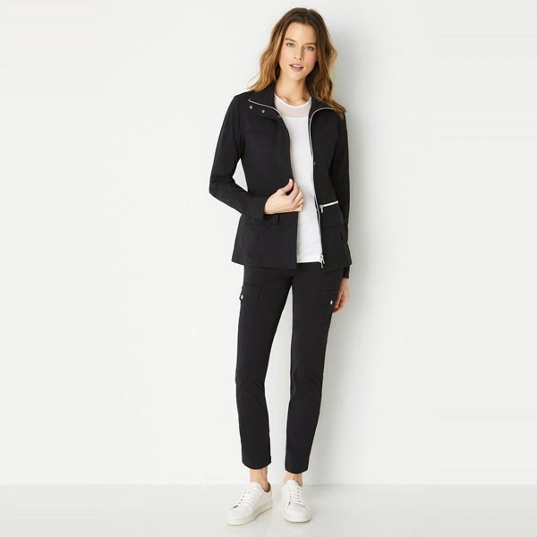 Kenya Safari Jacket