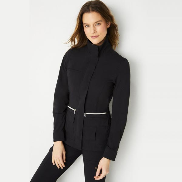 Kenya Safari Jacket