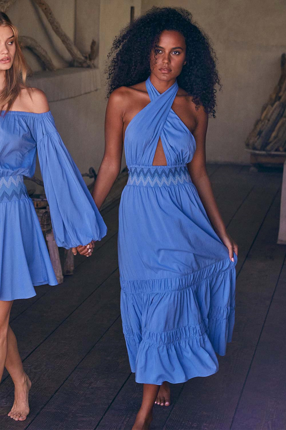 Karolina Dress