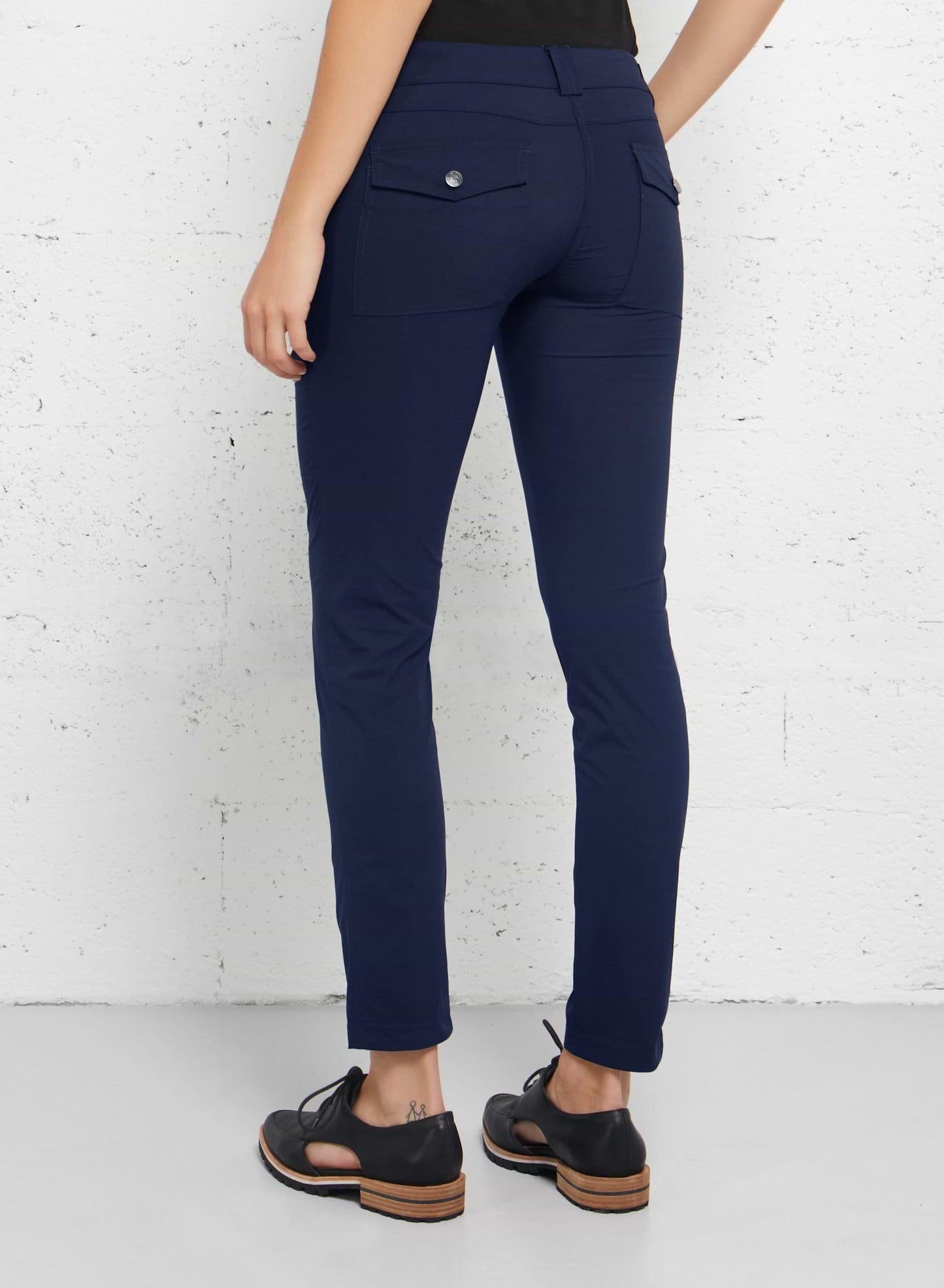 Kate Skinny Cargo Pant