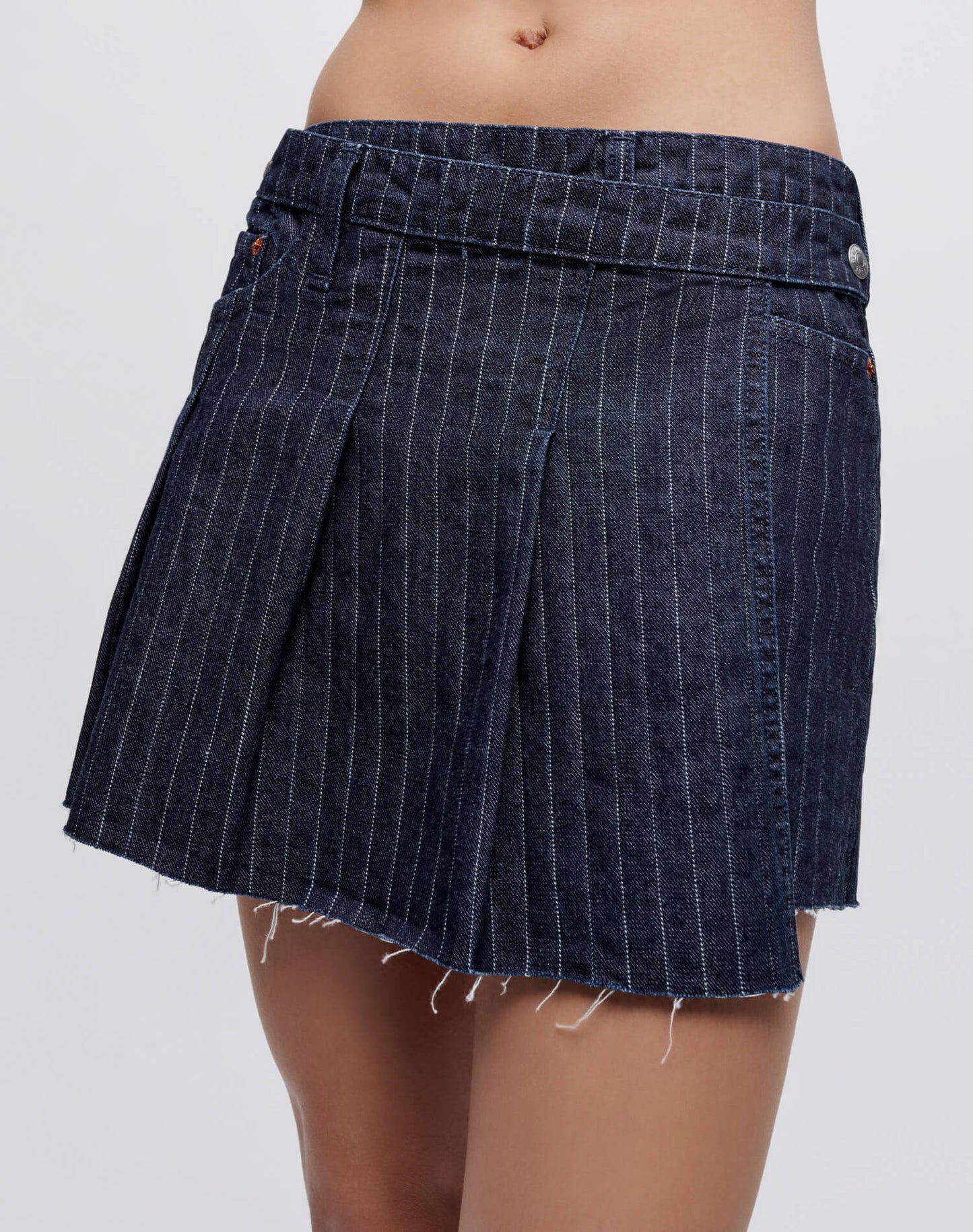 TENNIS WRAP SKIRT