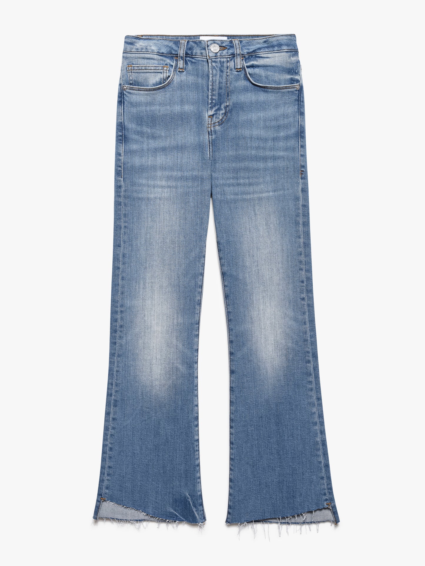 LE CROP MINI BOOT