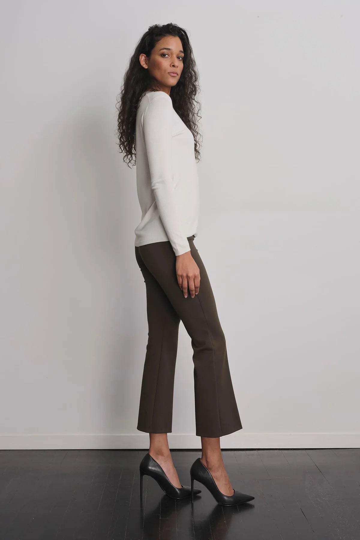 LEO SIGNATURE PANT
