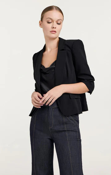 LE PETIT KHLOE BLAZER