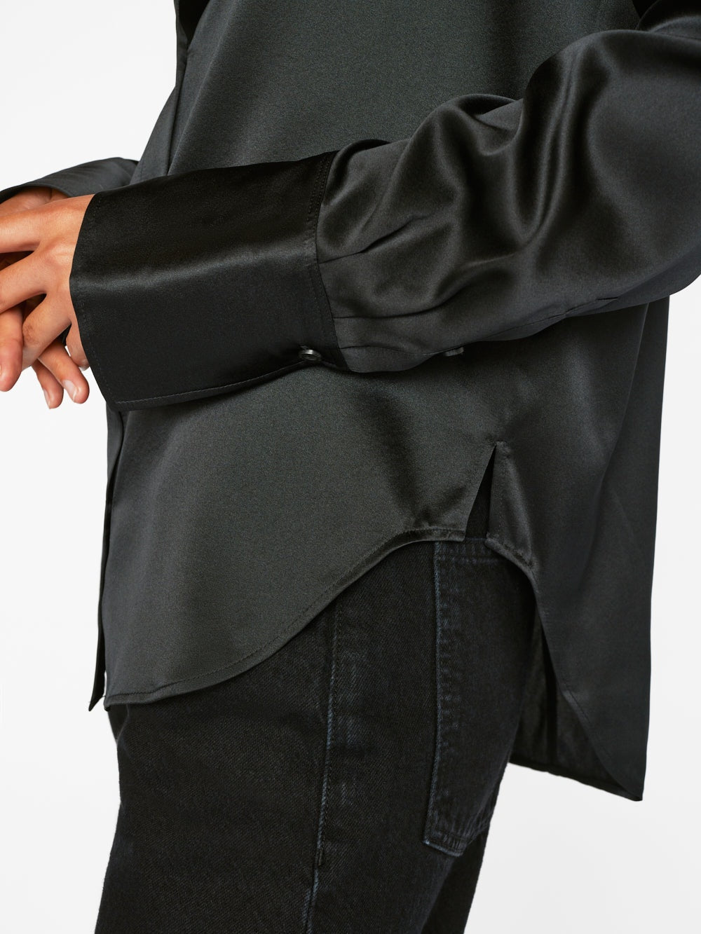 THE STANDARD SHIRT