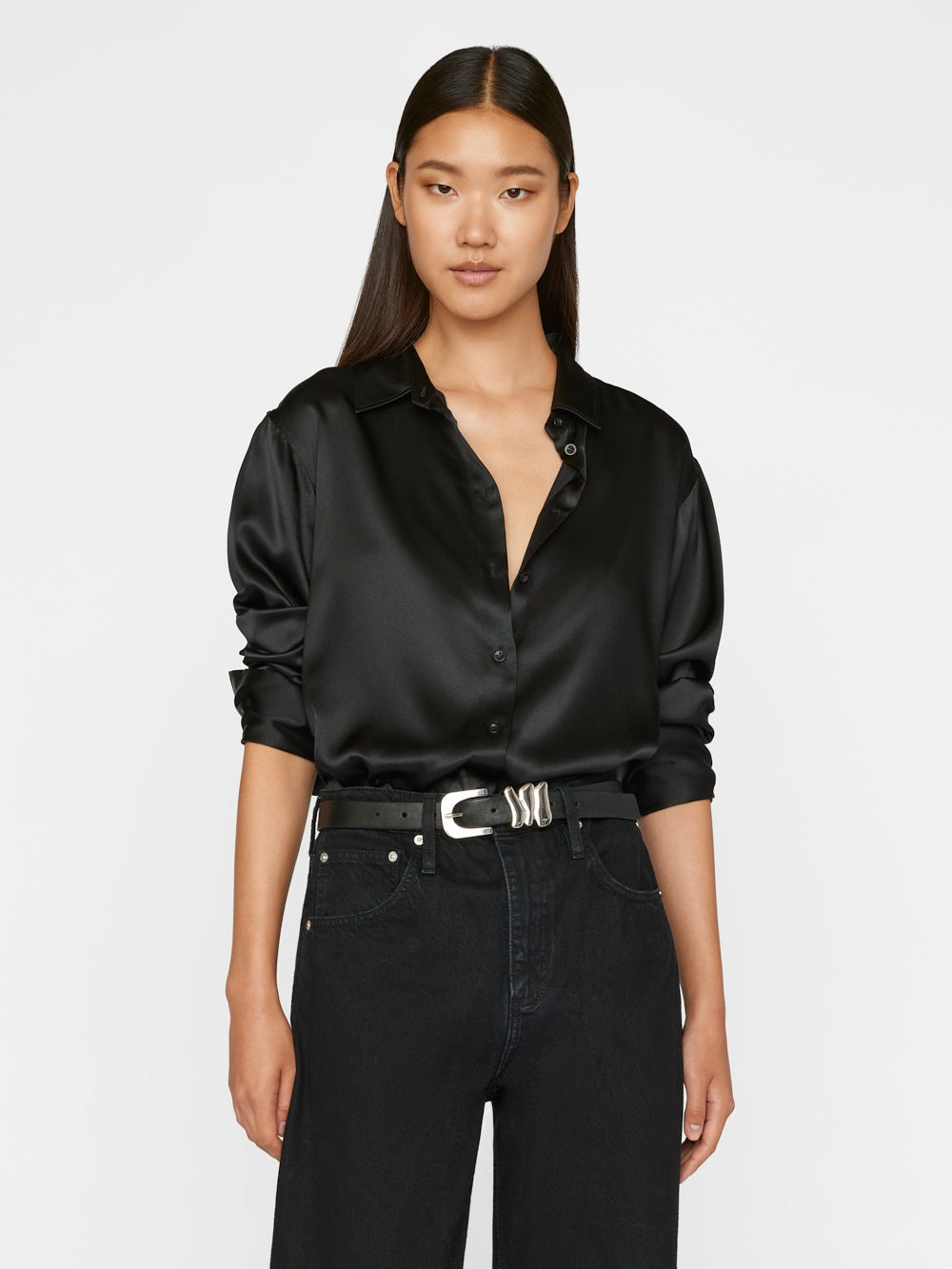 THE STANDARD SHIRT