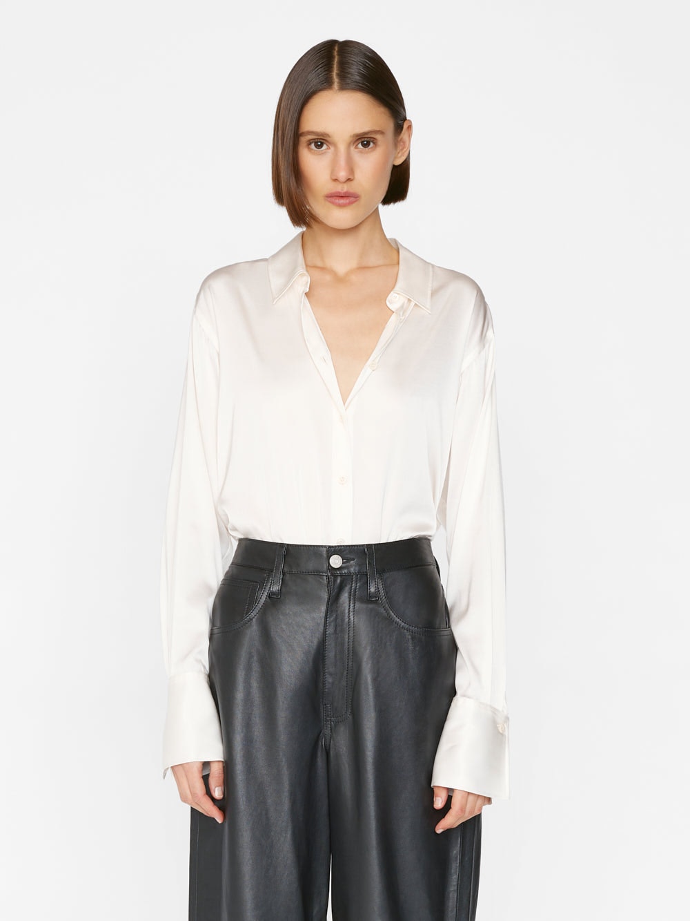 THE STANDARD SHIRT