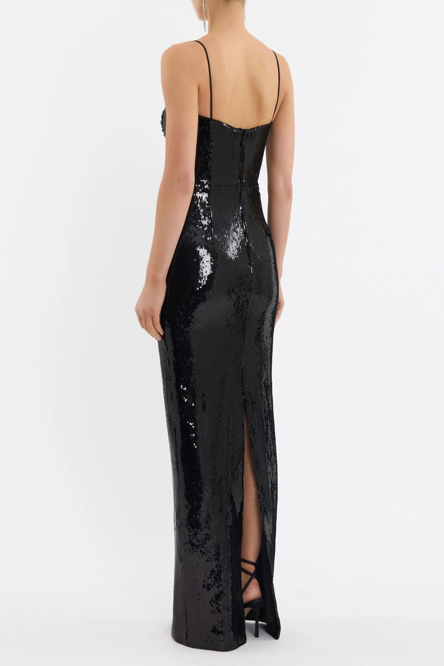 LYRA GOWN