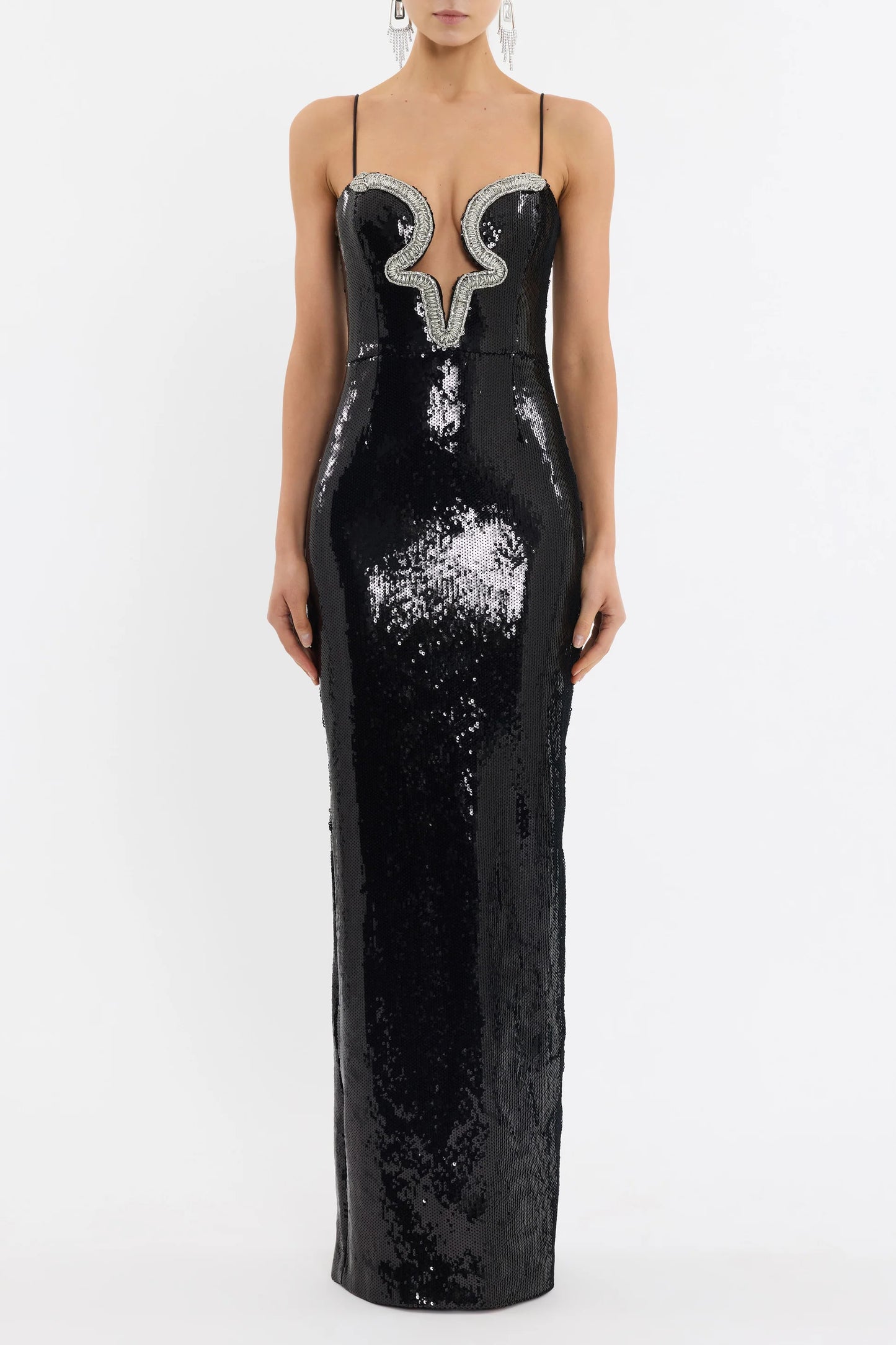 LYRA GOWN