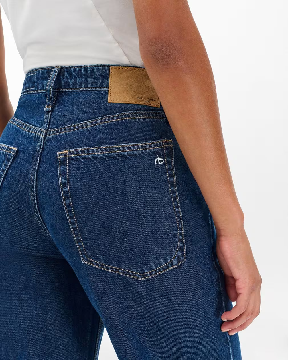 FTWT LOGAN WIDE LEG
