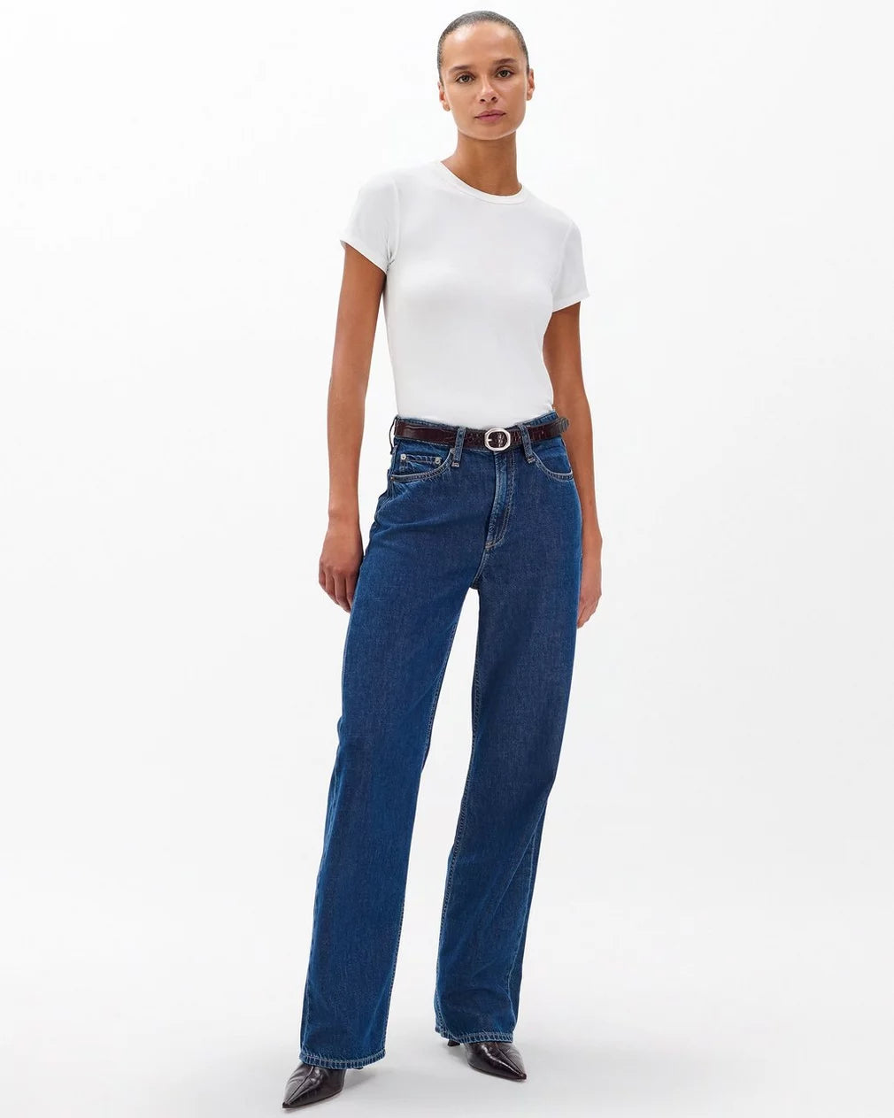 FTWT LOGAN WIDE LEG